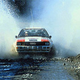 Illustration for article titled Crowning The King Of 1986: Audi Quattro S1 vs Ford RS200 vs Lancia Delta S4 vs Peugeot 205 TI6